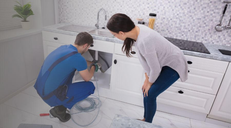 Professional Gas Leak Detection in Warwick, MD